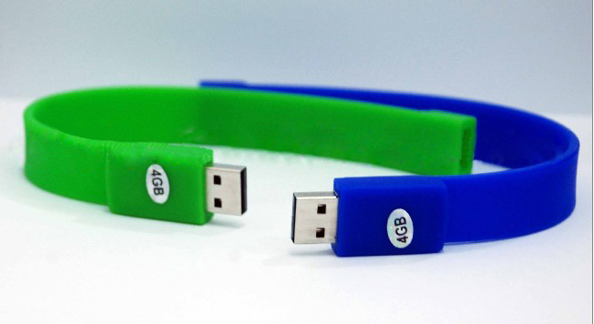 <b>Bracelet USB Flash Drives-13</b>